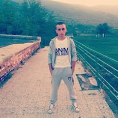 Мустафа Мехмед