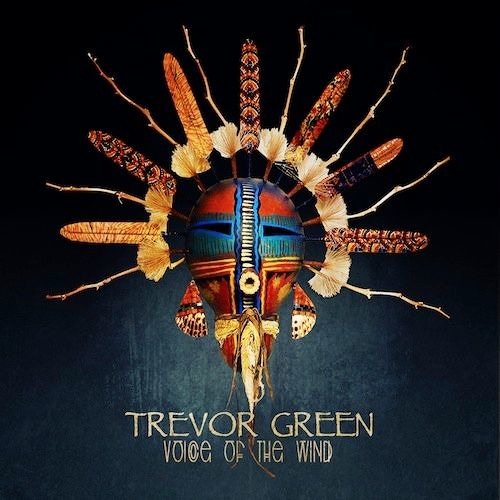 trevorgreenmusic’s avatar