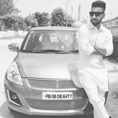 Prince Randhawa