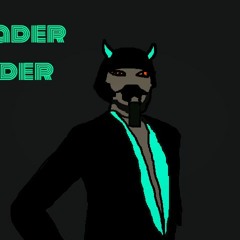 Spader Jader