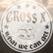 CROSSX