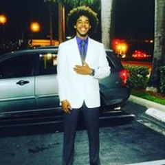 Blue Allen