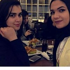 Nada Rashad