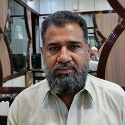 Muhammad Munir Qureshi’s avatar