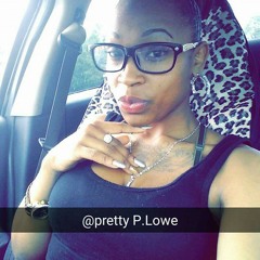 Pretty P.Lowe