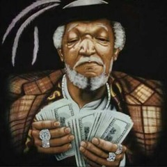 Uncle BeeZo (Dry Rain/DGF)