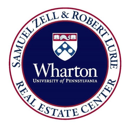 Zell/Lurie Real Estate Center at Wharton’s avatar