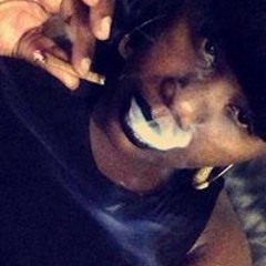 Kare'less Kash Crawford