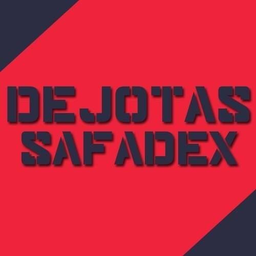 Dejjotas Safadex’s avatar