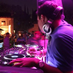 Sam López DJ