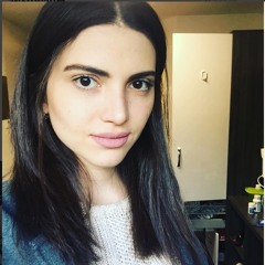 Kristi Gvas