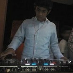 DJ AaronMiX