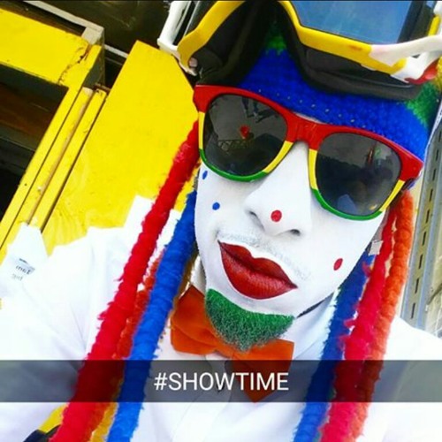 fresh the Clown’s avatar