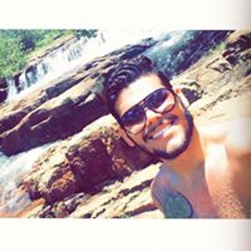 Luiz Gustavo Mendes’s avatar