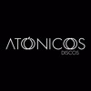 Discos Atónicos