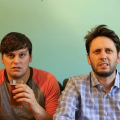 Almost Good Podcast