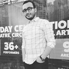 Amr Samy