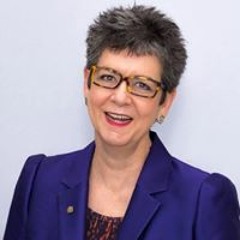 Helen Taylor-Brown