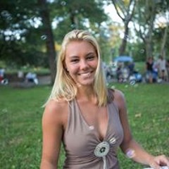 Olivia Nicole Zakarin