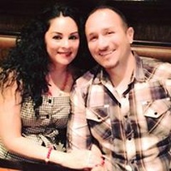 Daniel Y Nancy Perez