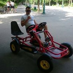 Владимир Тимошкевич