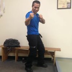 Victor Antonio Suna Leon