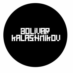 Bolivar Kalashnikov
