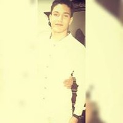 Haytham Mahmoudy