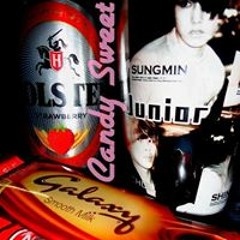 Candy Sweet