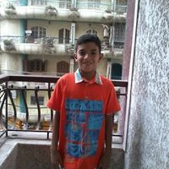 ahmed hitham