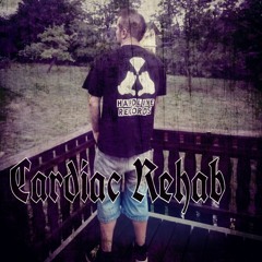 Cardiac R[3]hab  [ Hardline Records ]