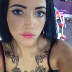 Ashleigh Hardy