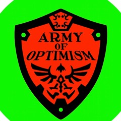 Army Of Optimism