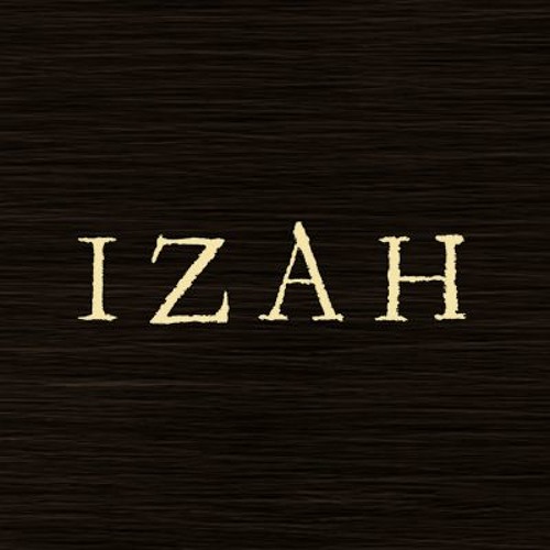 IZAH’s avatar