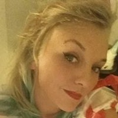 Aina Charlotte Johansen