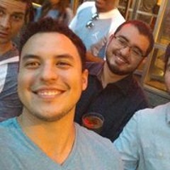 Tony Chavez