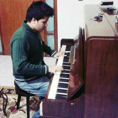 Noite Enluarada- Fernando E Sorocaba ( Cover)