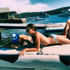 Tahner ♕  Hartwell