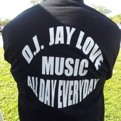 DJ JAYLOVE