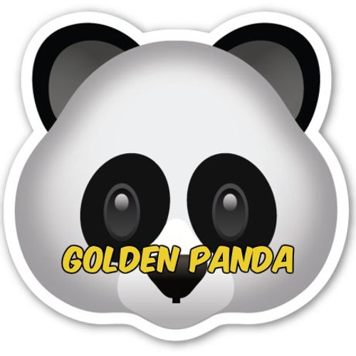 Golden panda212’s avatar