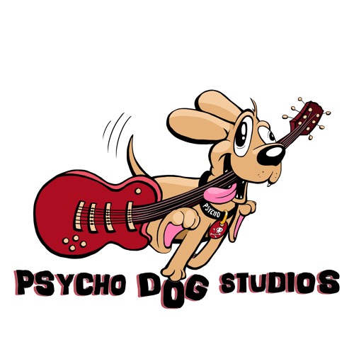 Psycho Dog Studios’s avatar