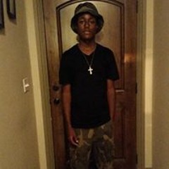 Tony Mcgee