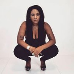 Ebony Ivy Monae Young