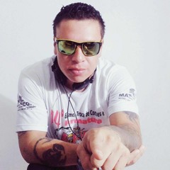 DJ-Magaiver Santos