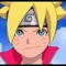 Boruto Uzumaki
