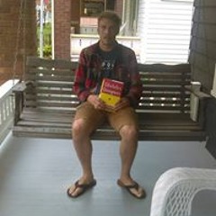 The Szmauz family rave party