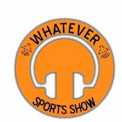 whatever sports show