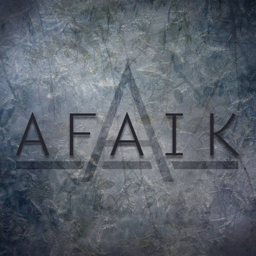 AFAIK’s avatar