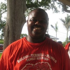 Jabari Morris