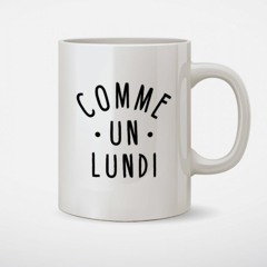 Comme Un Lundi